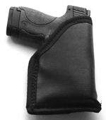 Medium Ultra Grip Holster W/Laser