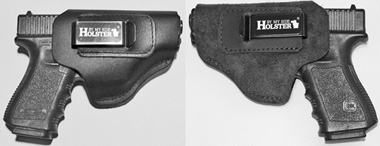 Large Frame Holsters