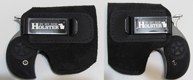Bond Arms Holsters