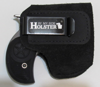 BA Derringer Holster