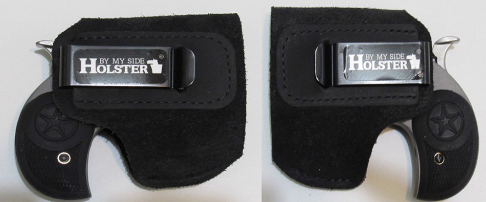 Bond Arms Holster