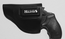 J-Frame Bullhide Holster